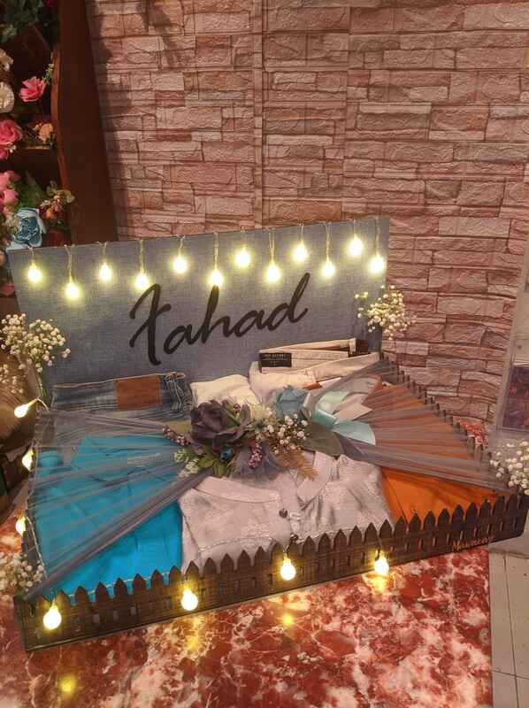 Trousseau Wrapping - Bridal Dress Wrapping - Groom Packing - Bari Packing Trousseau Wrapping - Bridal Dress Wrapping - Groom Packing - Bari Packing