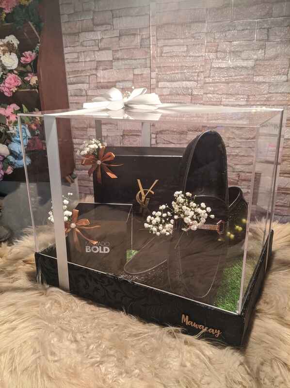 Trousseau Wrapping - Bridal Dress Wrapping - Groom Packing - Bari Packing Trousseau Wrapping - Bridal Dress Wrapping - Groom Packing - Bari Packing