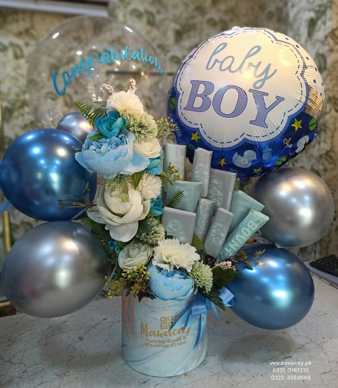 Baby arrival gifts- Birth announcement gifts - Its a boy - its a girl Baby arrival gifts- Birth announcement gifts - Its a boy - its a girl