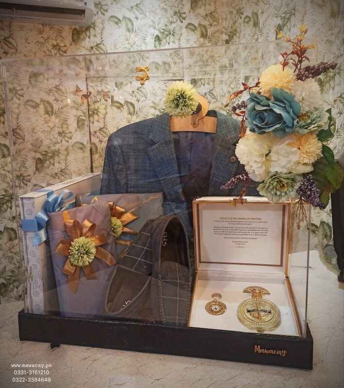 Trousseau Wrapping - Bridal Dress Wrapping - Groom Packing - Bari Packing Trousseau Wrapping - Bridal Dress Wrapping - Groom Packing - Bari Packing