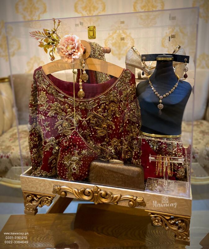 Trousseau Wrapping - Bridal Dress Wrapping - Groom Packing - Bari Packing Trousseau Wrapping - Bridal Dress Wrapping - Groom Packing - Bari Packing