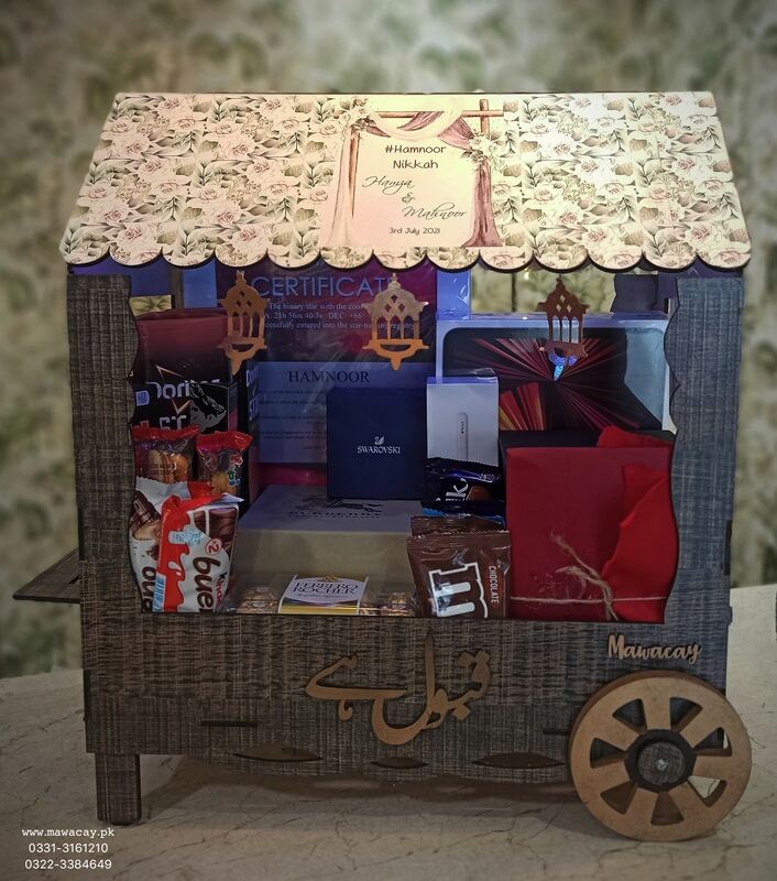Trousseau Wrapping - Bridal Dress Wrapping - Groom Packing - Bari Packing Trousseau Wrapping - Bridal Dress Wrapping - Groom Packing - Bari Packing