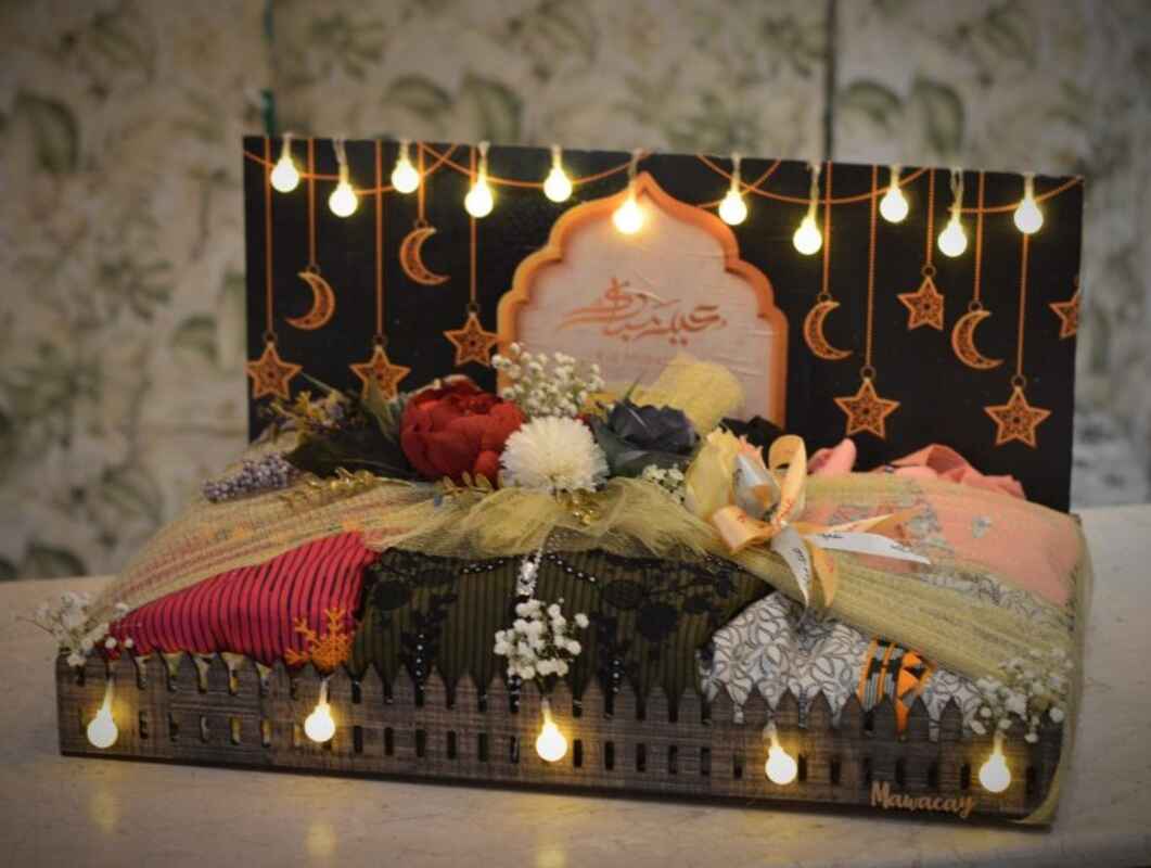 Trousseau Wrapping - Bridal Dress Wrapping - Groom Packing - Bari Packing Trousseau Wrapping - Bridal Dress Wrapping - Groom Packing - Bari Packing