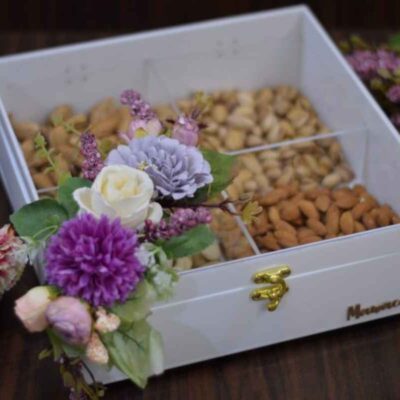 Trousseau Wrapping - Bridal Dress Wrapping - Groom Packing - Bari Packing