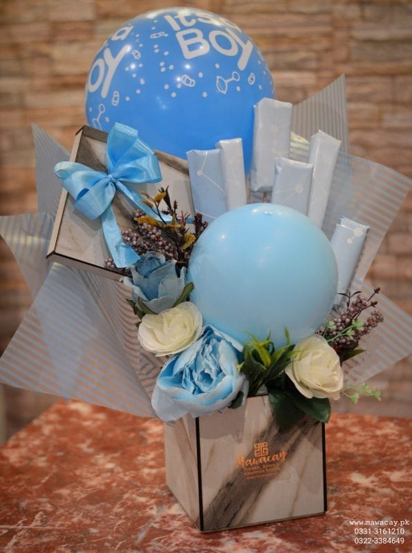 Baby arrival gifts- Birth announcement gifts - Its a boy - its a girl Baby arrival gifts- Birth announcement gifts - Its a boy - its a girl
