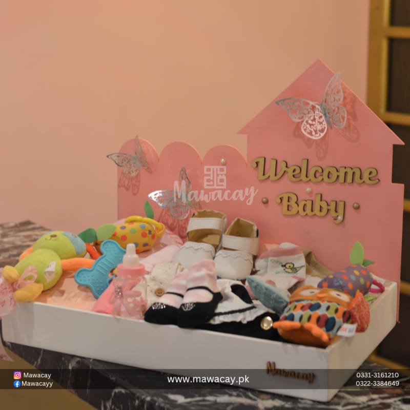 Baby arrival gifts- Birth announcement gifts - Its a boy - its a girl Baby arrival gifts- Birth announcement gifts - Its a boy - its a girl