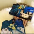 Trousseau Wrapping - Bridal Dress Wrapping - Groom Packing - Bari Packing
