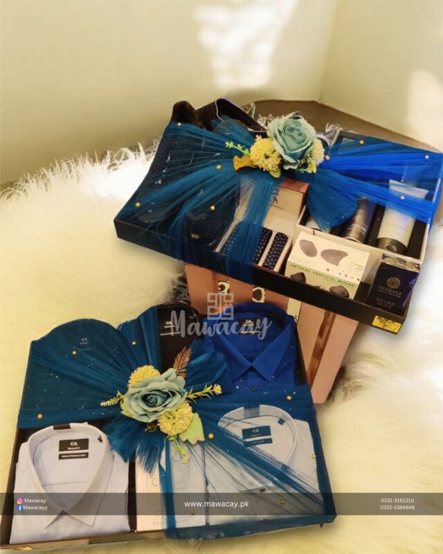 Trousseau Wrapping - Bridal Dress Wrapping - Groom Packing - Bari Packing Trousseau Wrapping - Bridal Dress Wrapping - Groom Packing - Bari Packing