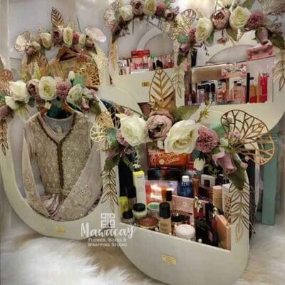 Trousseau Wrapping – Bridal Dress Wrapping – Groom Packing – Bari Packing Trousseau Wrapping - Bridal Dress Wrapping - Groom Packing - Bari Packing