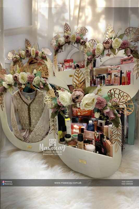 Trousseau Wrapping - Bridal Dress Wrapping - Groom Packing - Bari Packing Trousseau Wrapping - Bridal Dress Wrapping - Groom Packing - Bari Packing