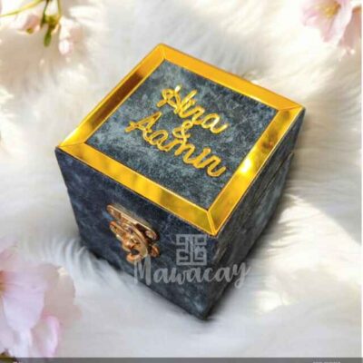 Nikah Favor Box- Nikah Bid – Nikah Box – Wedding Favor Box Nikah Favor Box- Nikah Bid - Nikah Box - Wedding Favor Box