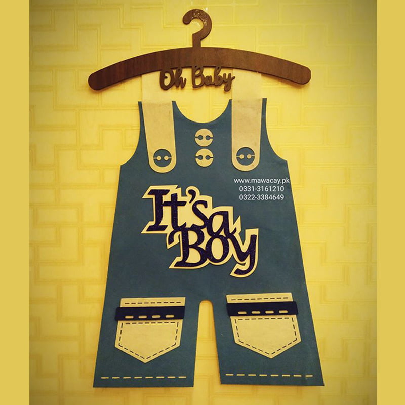 Baby Arrival Door Sign - Baby Arrival Announcement - Its A boy - its A Girl Baby Arrival Door Sign - Baby Arrival Announcement - Its A boy - its A Girl