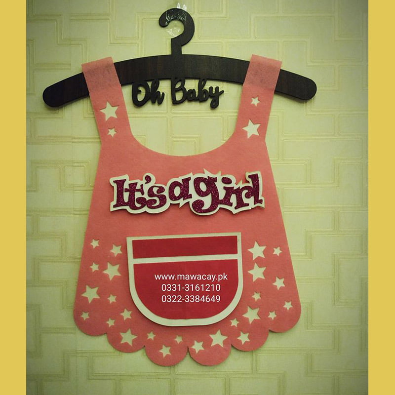 Baby Arrival Door Sign - Baby Arrival Announcement - Its A boy - its A Girl Baby Arrival Door Sign - Baby Arrival Announcement - Its A boy - its A Girl
