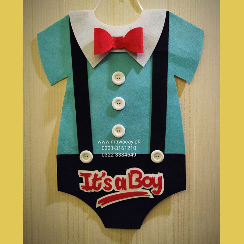 Baby Arrival Door Sign - Baby Arrival Announcement - Its A boy - its A Girl Baby Arrival Door Sign - Baby Arrival Announcement - Its A boy - its A Girl