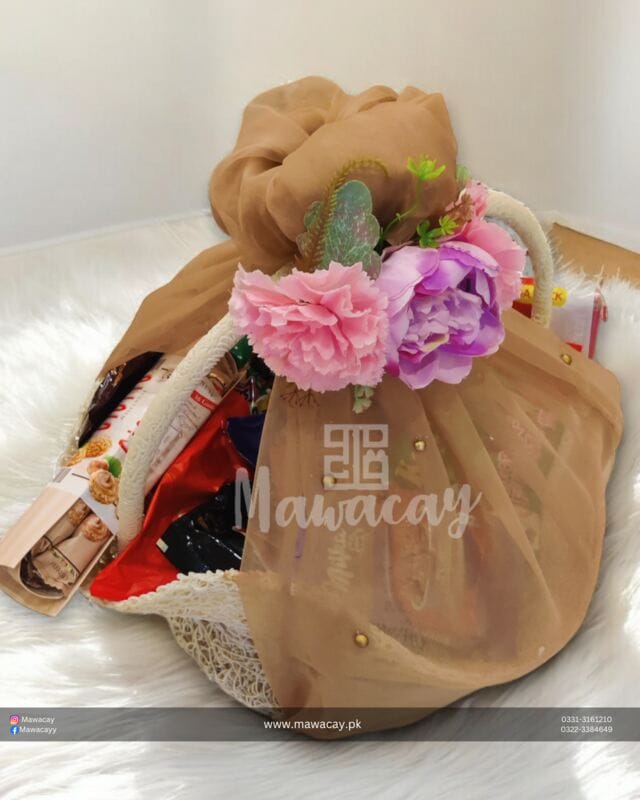 Trousseau Wrapping - Bridal Dress Wrapping - Groom Packing - Bari Packing Trousseau Wrapping - Bridal Dress Wrapping - Groom Packing - Bari Packing