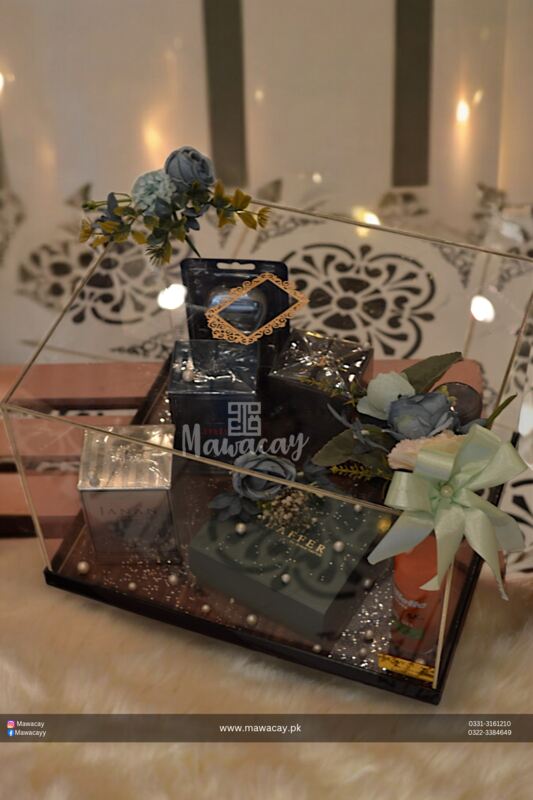 Trousseau Wrapping - Bridal Dress Wrapping - Groom Packing - Bari Packing Trousseau Wrapping - Bridal Dress Wrapping - Groom Packing - Bari Packing