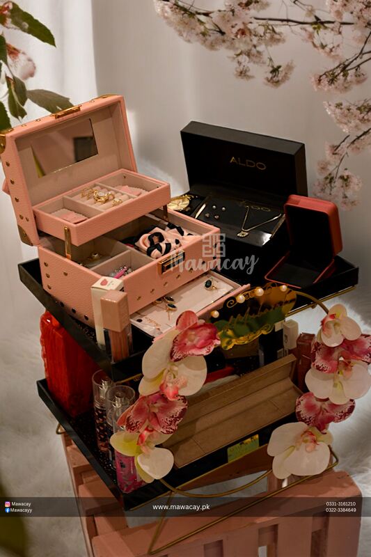 Trousseau Wrapping - Bridal Dress Wrapping - Groom Packing - Bari Packing Trousseau Wrapping - Bridal Dress Wrapping - Groom Packing - Bari Packing