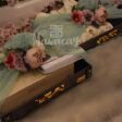 Trousseau Wrapping - Bridal Dress Wrapping - Groom Packing - Bari Packing