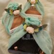 Trousseau Wrapping - Bridal Dress Wrapping - Groom Packing - Bari Packing