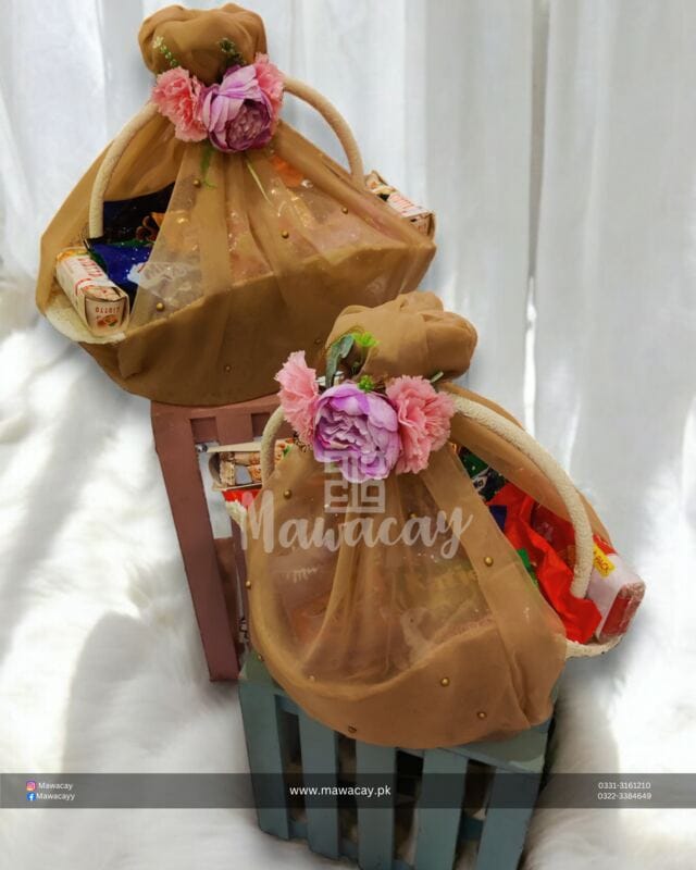 Trousseau Wrapping - Bridal Dress Wrapping - Groom Packing - Bari Packing Trousseau Wrapping - Bridal Dress Wrapping - Groom Packing - Bari Packing