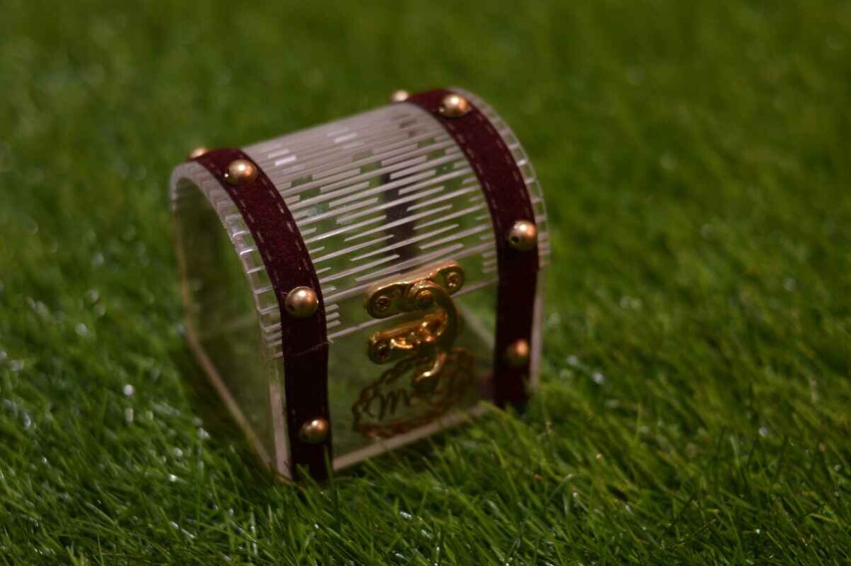 Nikah Favor Box- Nikah Bid - Nikah Box - Wedding Favor Box Nikah Favor Box- Nikah Bid - Nikah Box - Wedding Favor Box