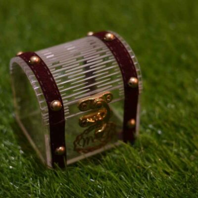 Nikah Favor Box- Nikah Bid - Nikah Box - Wedding Favor Box