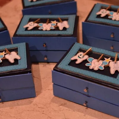 Baby Arrival – First tooth box – First tooth box- sweet box Baby Arrival - First tooth box - First tooth box- sweet box