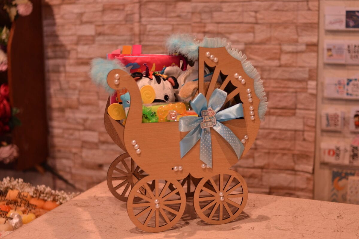 Baby arrival gifts- Birth announcement gifts - Its a boy - its a girl Baby arrival gifts- Birth announcement gifts - Its a boy - its a girl