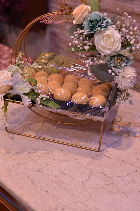 Trousseau Wrapping - Bridal Dress Wrapping - Groom Packing - Bari Packing Trousseau Wrapping - Bridal Dress Wrapping - Groom Packing - Bari Packing