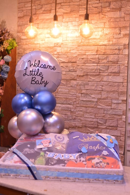 Baby arrival gifts- Birth announcement gifts - Its a boy - its a girl Baby arrival gifts- Birth announcement gifts - Its a boy - its a girl