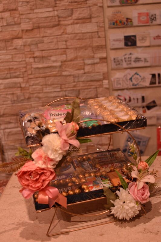 Trousseau Wrapping - Bridal Dress Wrapping - Groom Packing - Bari Packing Trousseau Wrapping - Bridal Dress Wrapping - Groom Packing - Bari Packing