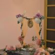 Engagement Ring Platter - Engagement Platter - Engagement Holder- Ring Ceremony