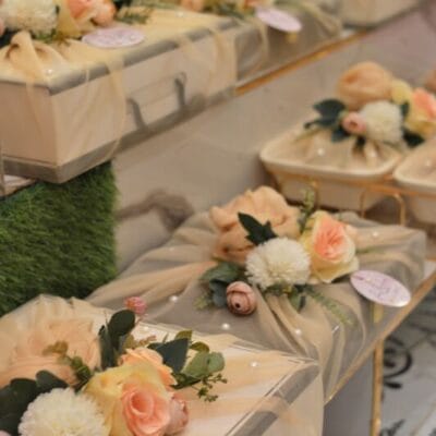 Trousseau Wrapping – Bridal Dress Wrapping – Groom Packing – Bari Packing Trousseau Wrapping - Bridal Dress Wrapping - Groom Packing - Bari Packing