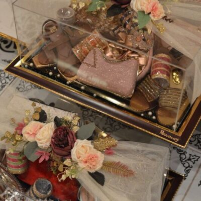 Trousseau Wrapping – Bridal Dress Wrapping – Groom Packing – Bari Packing Trousseau Wrapping - Bridal Dress Wrapping - Groom Packing - Bari Packing