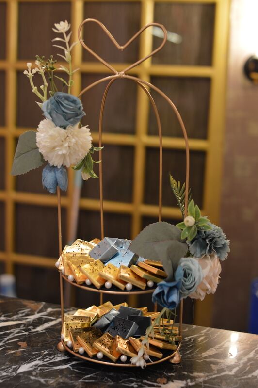 Trousseau Wrapping - Bridal Dress Wrapping - Groom Packing - Bari Packing Trousseau Wrapping - Bridal Dress Wrapping - Groom Packing - Bari Packing