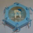 Baby Arrival - First tooth box - First tooth box- sweet box