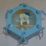 Baby Arrival - First tooth box - First tooth box- sweet box