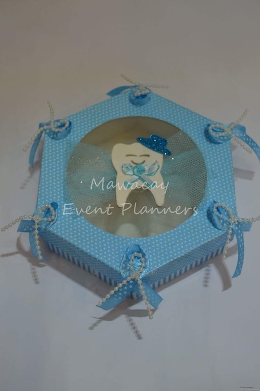 Baby Arrival - First tooth box - First tooth box- sweet box Baby Arrival - First tooth box - First tooth box- sweet box