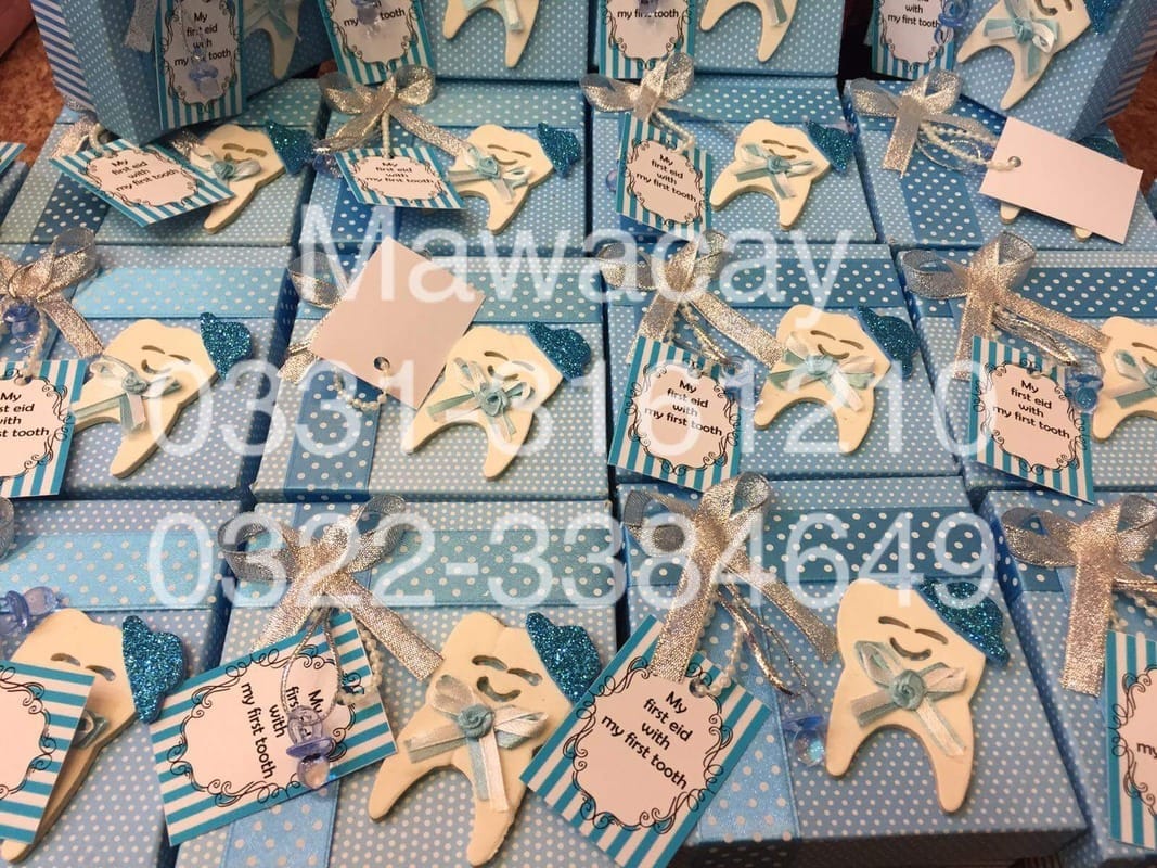 Baby Arrival - First tooth box - First tooth box- sweet box Baby Arrival - First tooth box - First tooth box- sweet box
