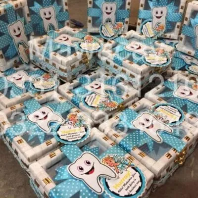 Baby Arrival – First tooth box – First tooth box- sweet box Baby Arrival - First tooth box - First tooth box- sweet box