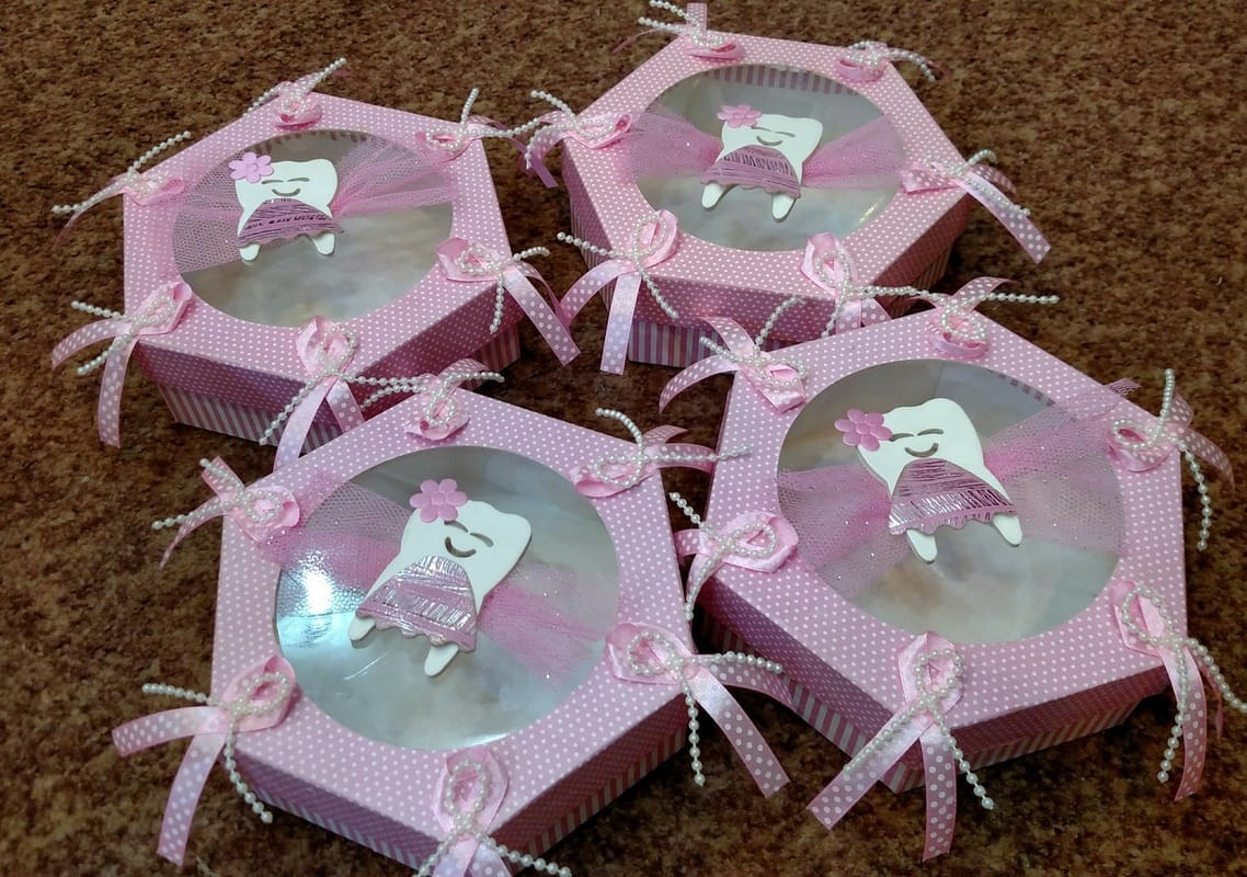 Baby Arrival - First tooth box - First tooth box- sweet box Baby Arrival - First tooth box - First tooth box- sweet box