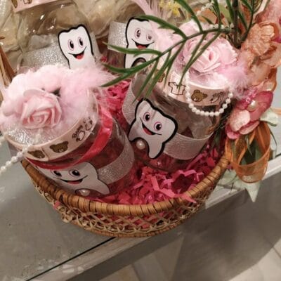 Baby Arrival – First tooth box – First tooth box- sweet box Baby Arrival - First tooth box - First tooth box- sweet box