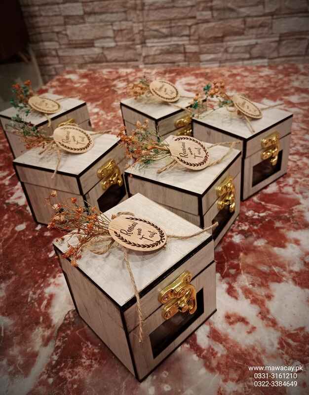 Nikah Favor Box- Nikah Bid - Nikah Box - Wedding Favor Box Nikah Favor Box- Nikah Bid - Nikah Box - Wedding Favor Box