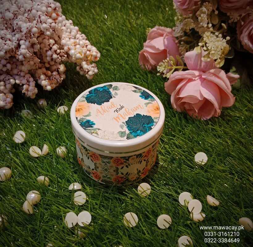 Nikah Favor Box- Nikah Bid - Nikah Box - Wedding Favor Box Nikah Favor Box- Nikah Bid - Nikah Box - Wedding Favor Box
