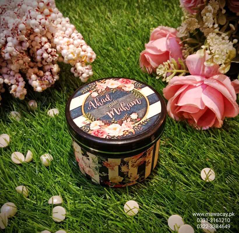 Nikah Favor Box- Nikah Bid - Nikah Box - Wedding Favor Box Nikah Favor Box- Nikah Bid - Nikah Box - Wedding Favor Box