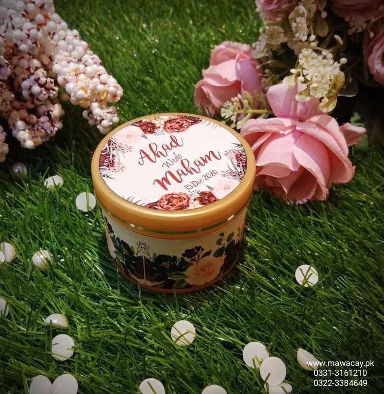 Nikah Favor Box- Nikah Bid - Nikah Box - Wedding Favor Box Nikah Favor Box- Nikah Bid - Nikah Box - Wedding Favor Box