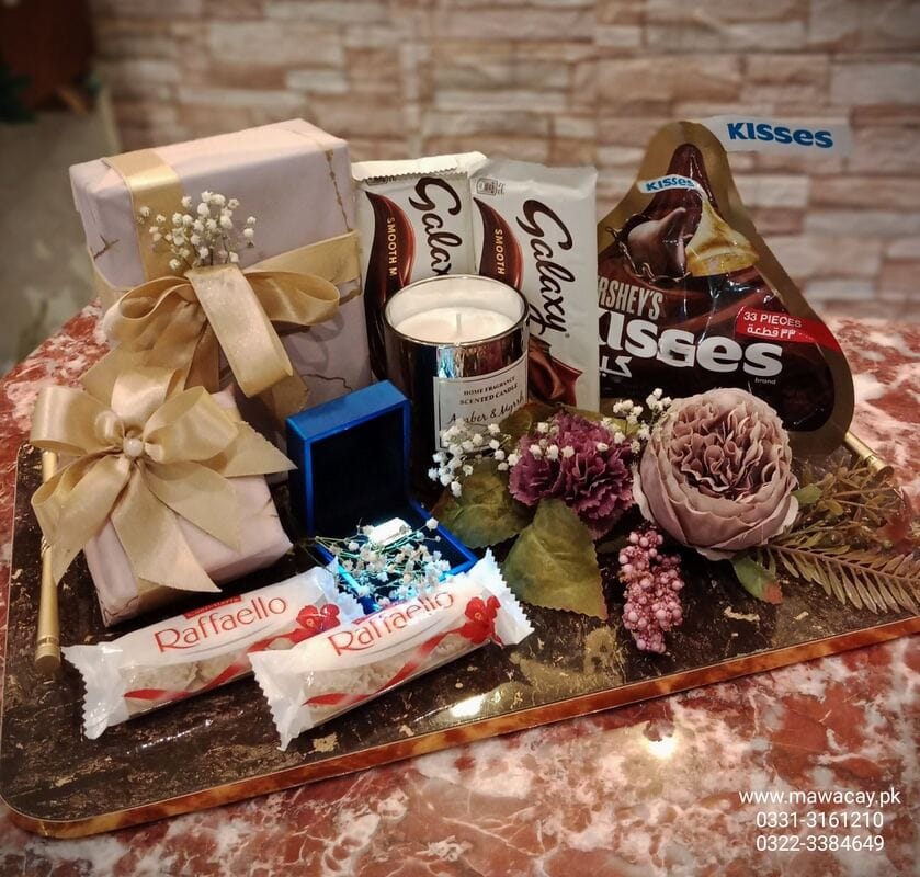 Trousseau Wrapping - Bridal Dress Wrapping - Groom Packing - Bari Packing Trousseau Wrapping - Bridal Dress Wrapping - Groom Packing - Bari Packing