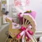 Baby arrival gifts- Birth announcement gifts - Its a boy - its a girl