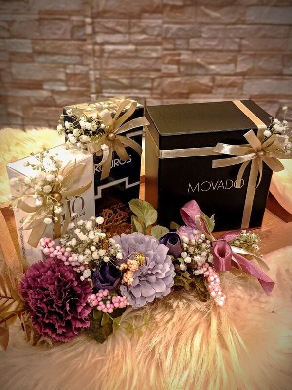 Trousseau Wrapping - Bridal Dress Wrapping - Groom Packing - Bari Packing Trousseau Wrapping - Bridal Dress Wrapping - Groom Packing - Bari Packing