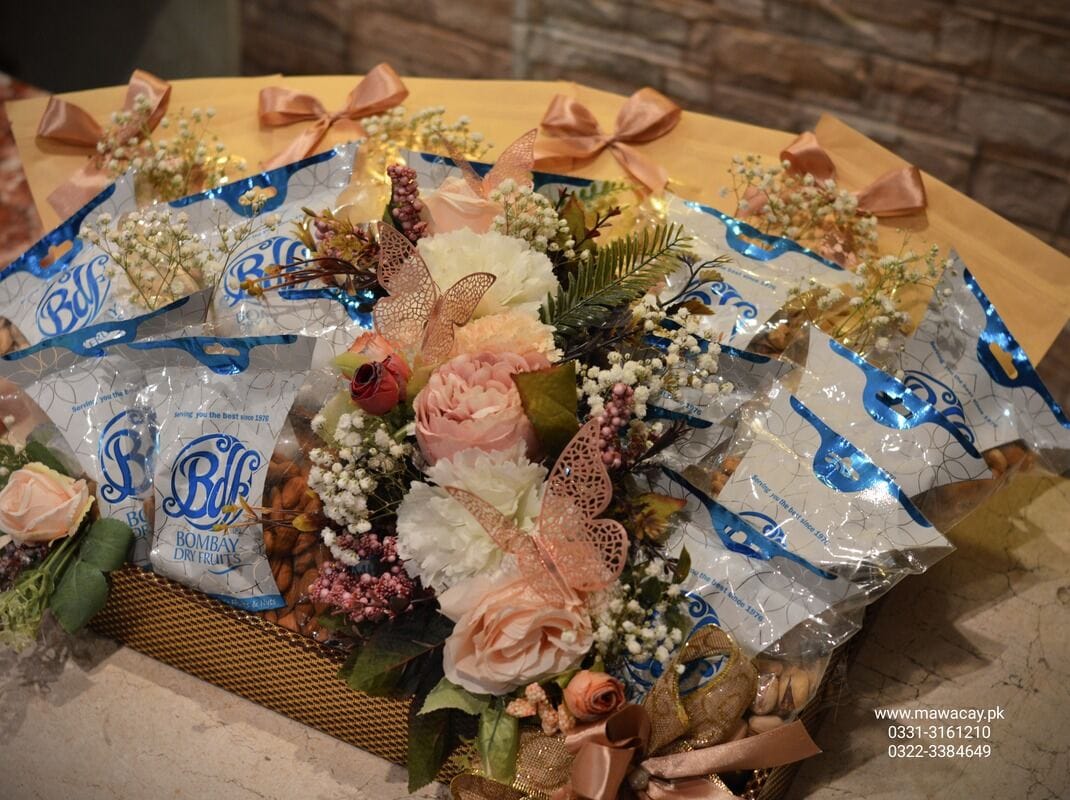 Trousseau Wrapping - Bridal Dress Wrapping - Groom Packing - Bari Packing Trousseau Wrapping - Bridal Dress Wrapping - Groom Packing - Bari Packing